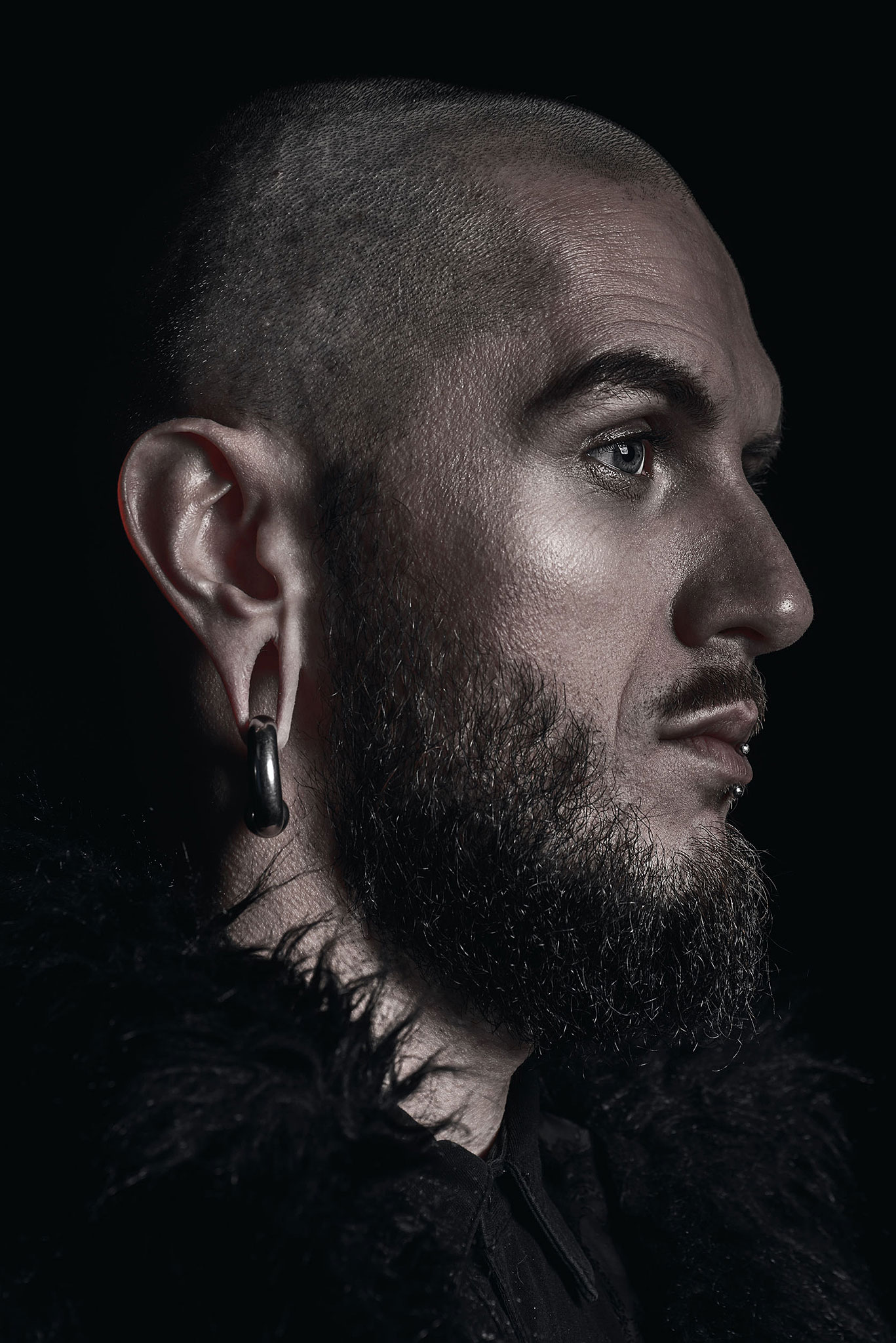 Professionelles Piercing Studio in Hannover A Hurricane Ink